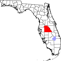 200px-Map_of_Florida_highlighting_Polk_County.svg
